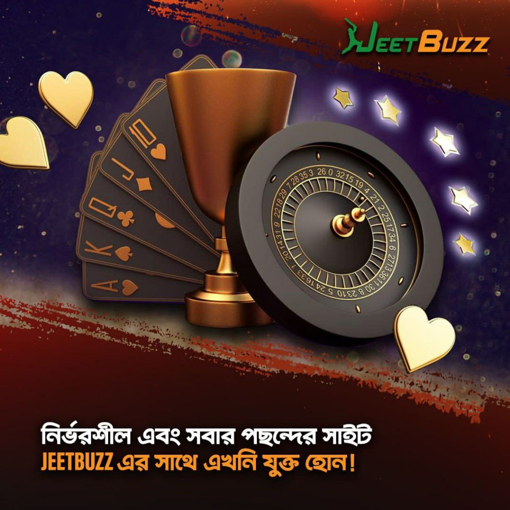 jeetbuzz login