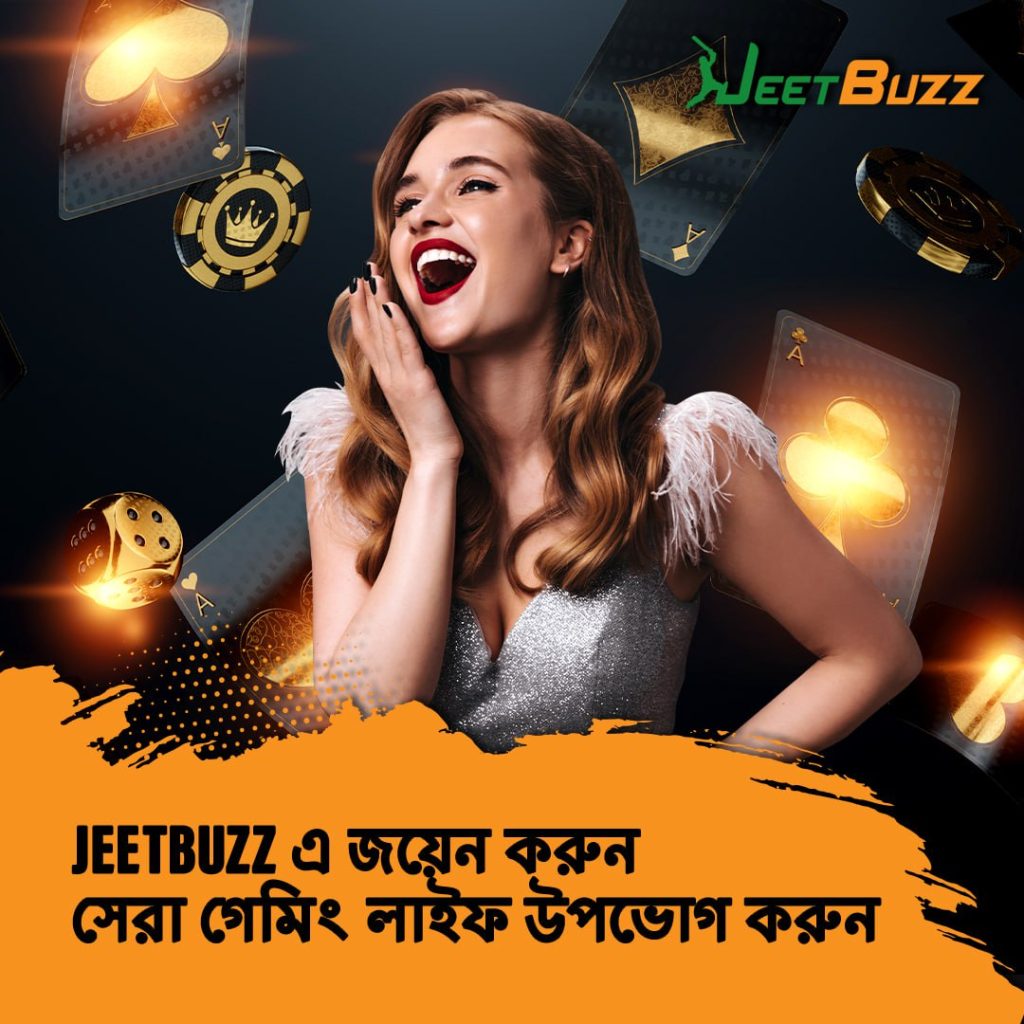 jeetbuzz login