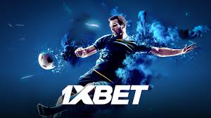 1xbet partner