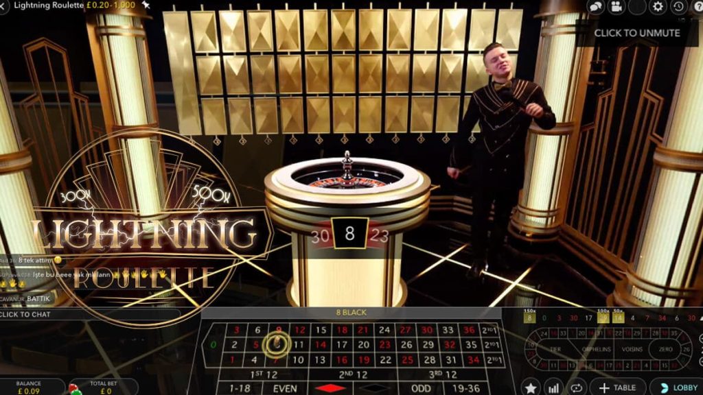 best online roulette games