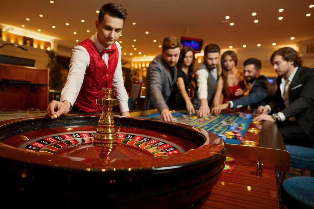 best online roulette games