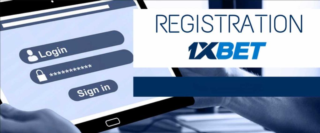 1xbet app login